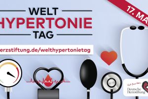 Stille Gefahr Bluthochdruck: Wie Herz und Hirn schützen?