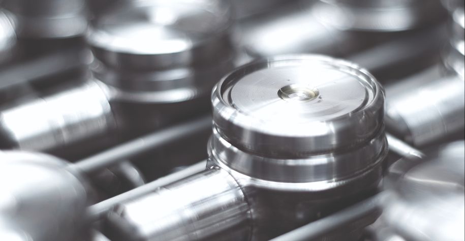 stoba gestaltet mit Präzision und Innovation die Zukunft der Fertigung – auf der Precision Fair 2025