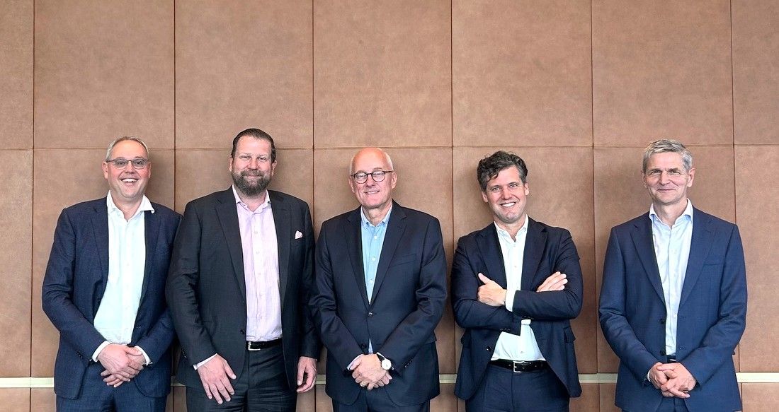 STOCKMEIER Gruppe übernimmt „Creamy Creation“ und erweitert Zugang zum globalen Lebensmittel- und Getränkemarkt