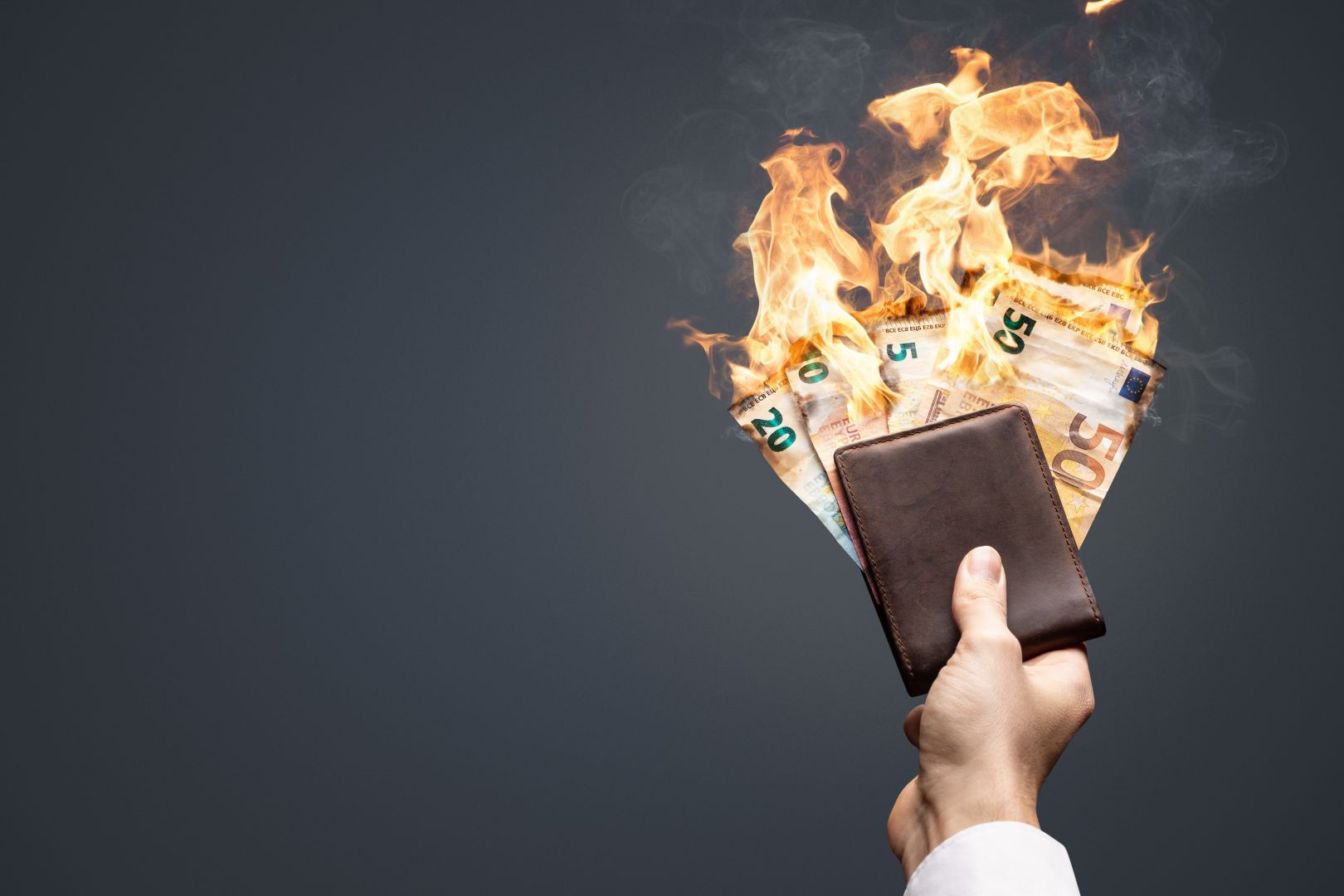 Störung bei Trade Republic & Co.: Wenn die Broker-App nicht funktioniert – Schadensersatz für Anleger möglich