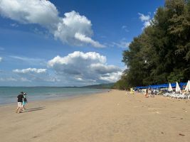 Strände in Khao Lak