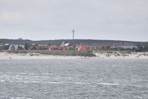 Strand vor List auf Sylt (Archiv)