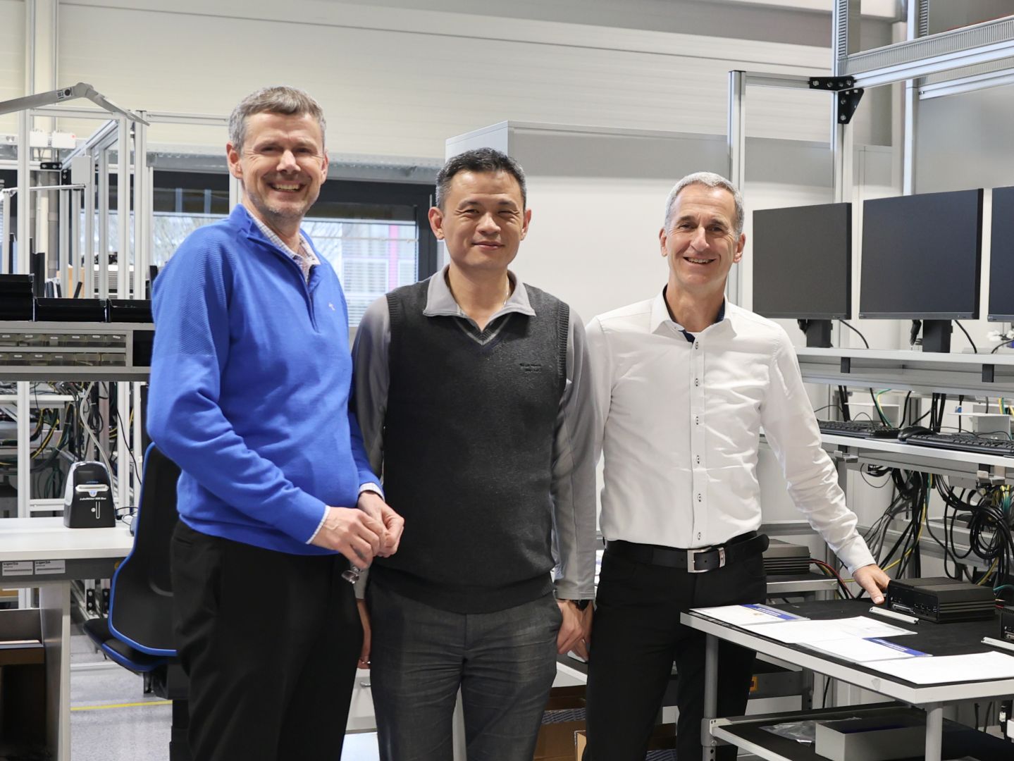 Strategische Engineering Alliance