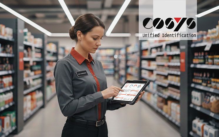 Strategische Inventur im Retail: Maximale Transparenz für multifiliale Unternehmen