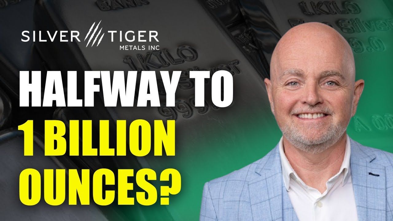 Strategisches Wachstum: Einblicke in die Exploration von Silver Tiger Metals auf Silbermine El Tigre