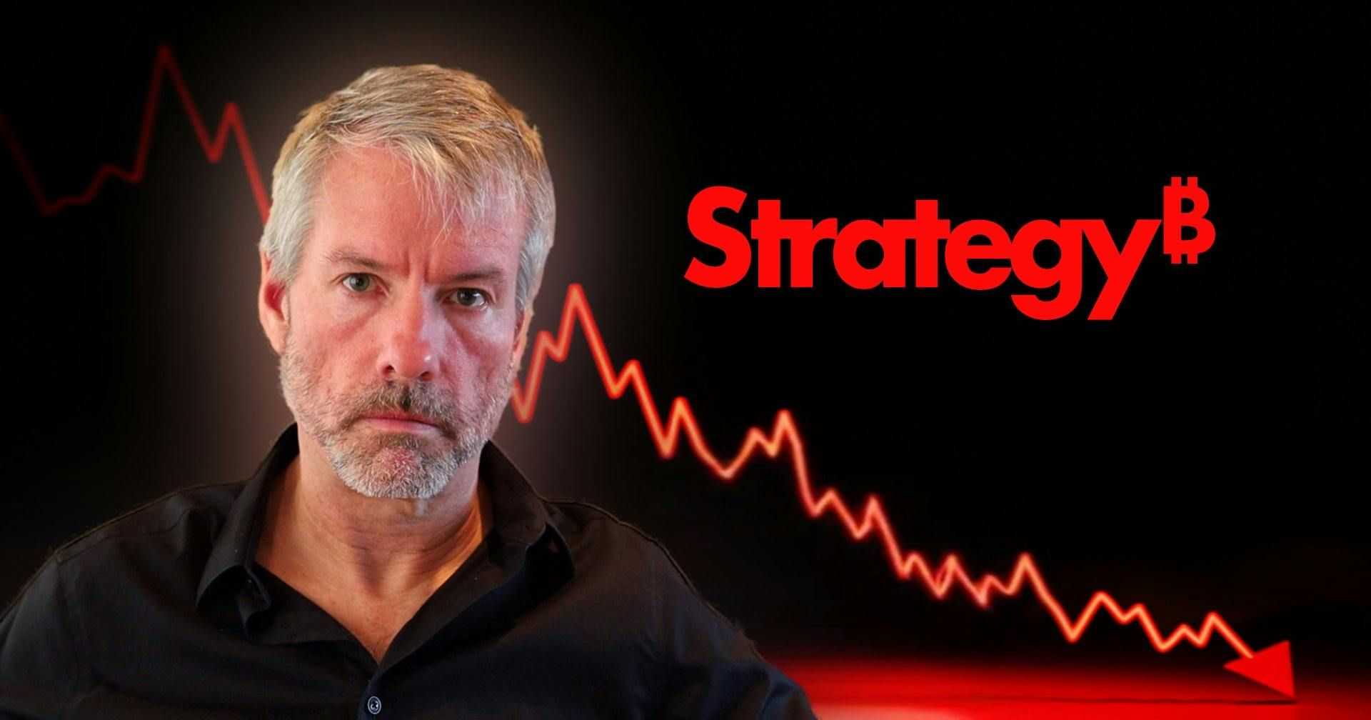 Strategy kontert Bitcoin-Volatilität mit neuer Vorzugsaktie „Stretch“