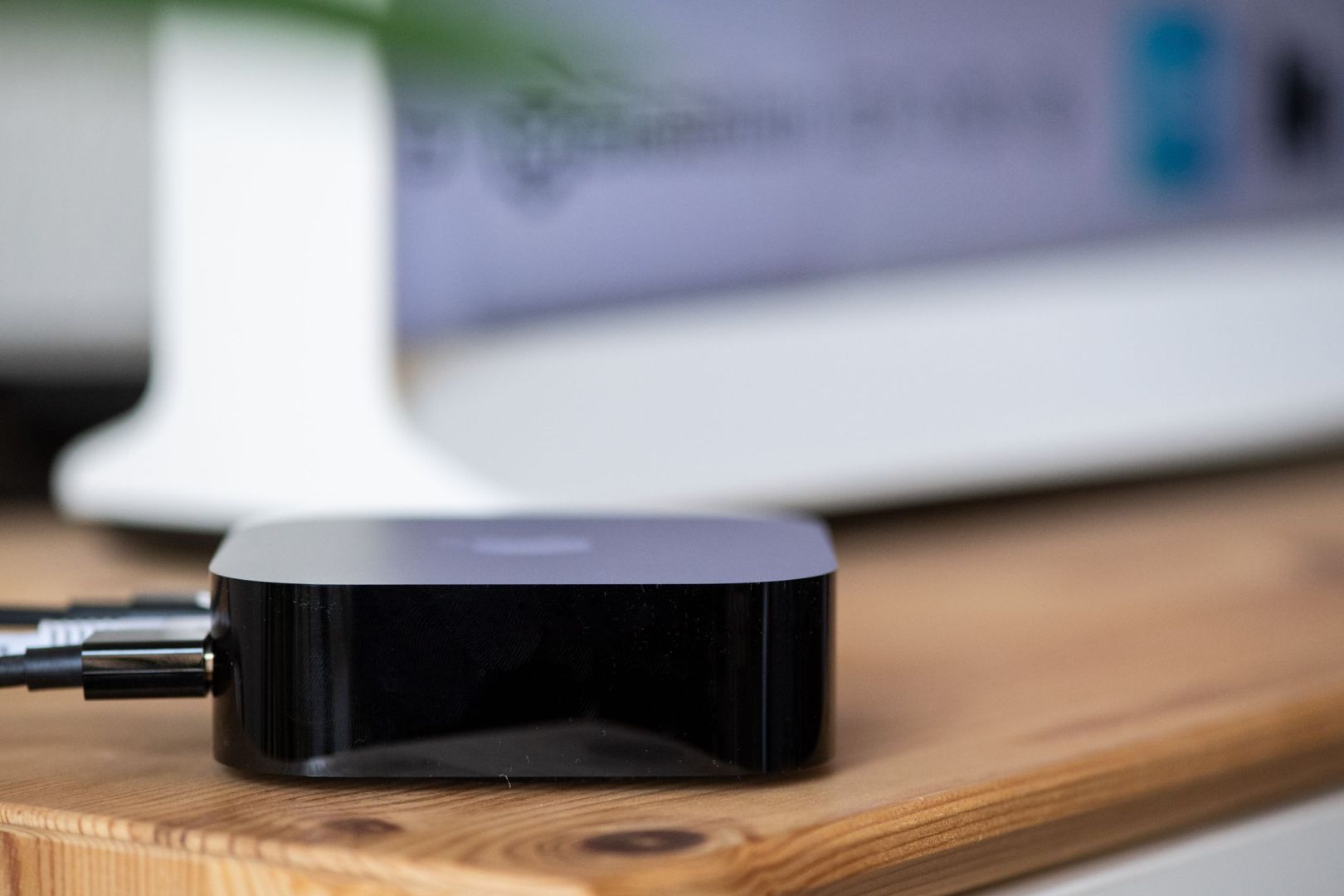 Streamingbox Apple TV 4K