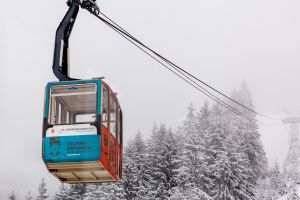 Studie: Schauinslandbahn ist Wirtschaftsmotor für die Region