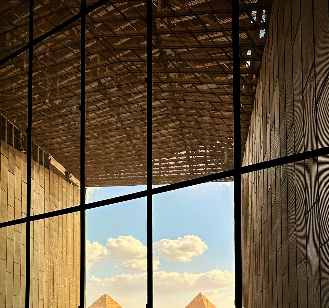 Studierende aus Ägypten und Deutschland arbeiten gemeinsam an Konzepten für lebenswerte Stadtviertel