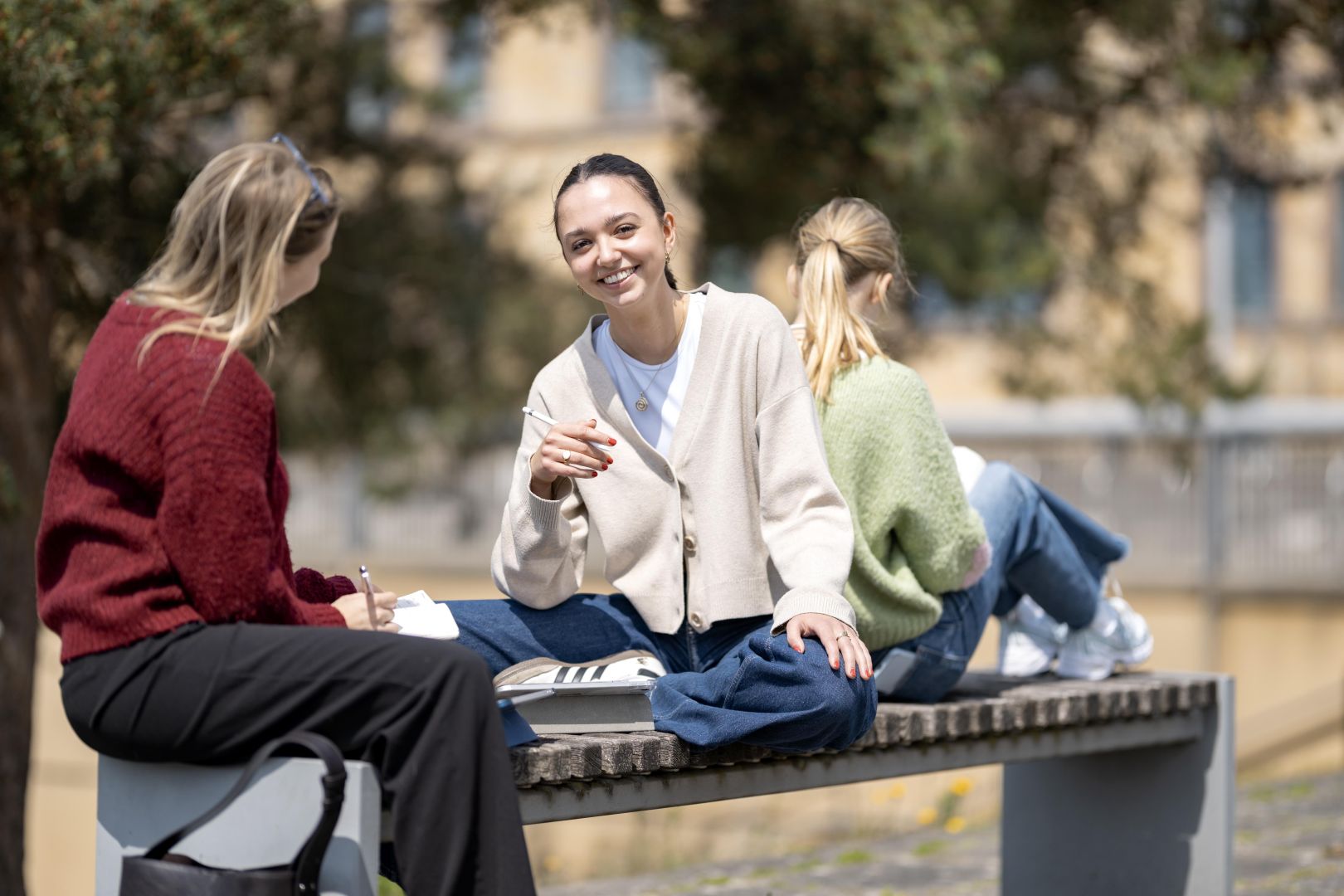 Studium entdecken, Zukunft gestalten – Hochschulinfotag (HIT) in Osnabrück