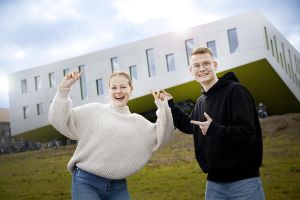 Studium zum Anfassen: Hochschule Osnabrück lädt zum CampusCheck ein