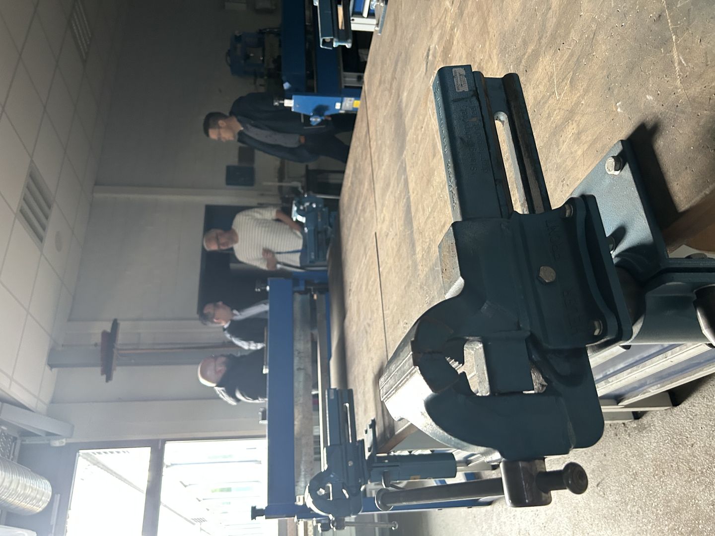 Stütze der Fachkräftesicherung