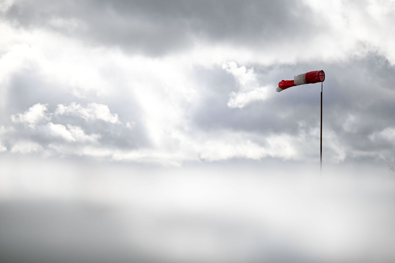 Sturmtief «Joshua»