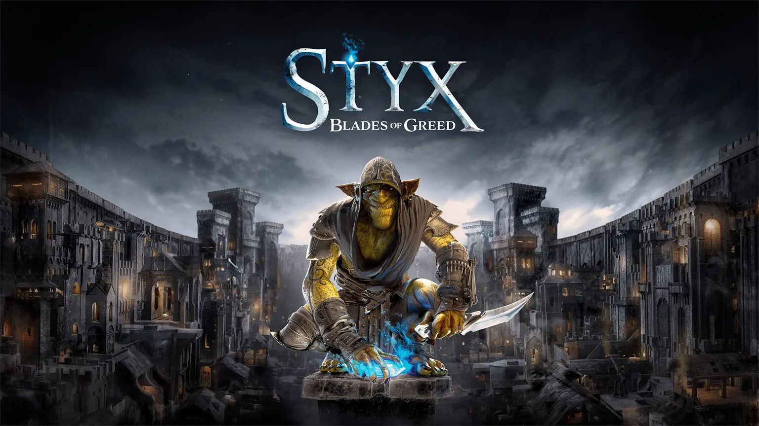 Styx: Blades of Greed – NACON und Cyanide Studio zeigen weiteres Gameplay