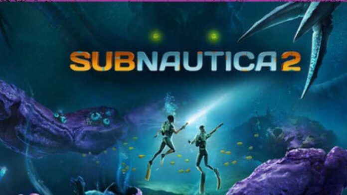 Subnautica 2 – Kreativer Basenbaum mit modularen Konstruktionsansatz