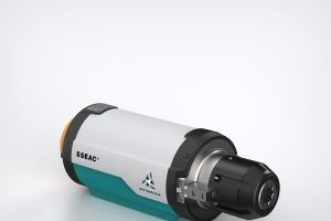 Subsea-Aktuator SSEAC®: präzise Durchflussregelung am Meeresgrund
