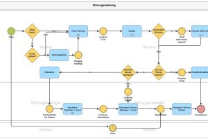 Success Story: Call Dispatch Scholz GmbH (CDS) setzt auf Digitalisierung mit SmartProcess