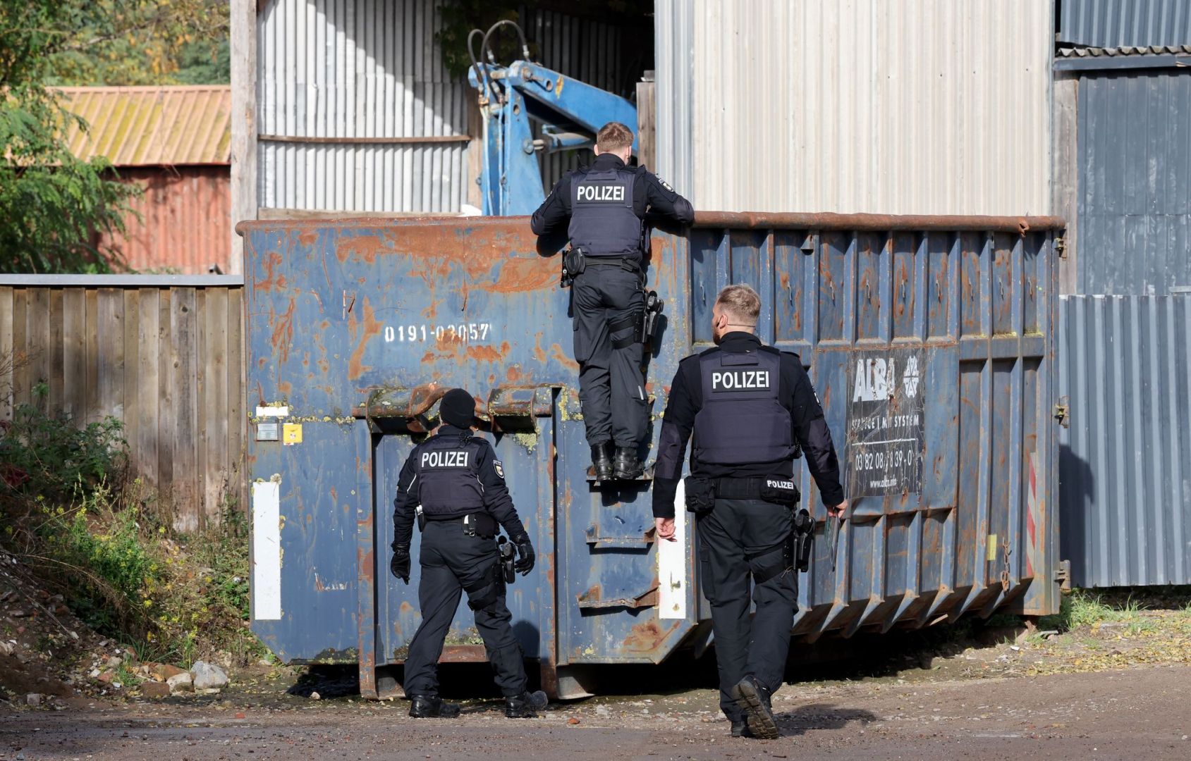 Suche nach vermisstem Achtjährigen wird fortgesetzt