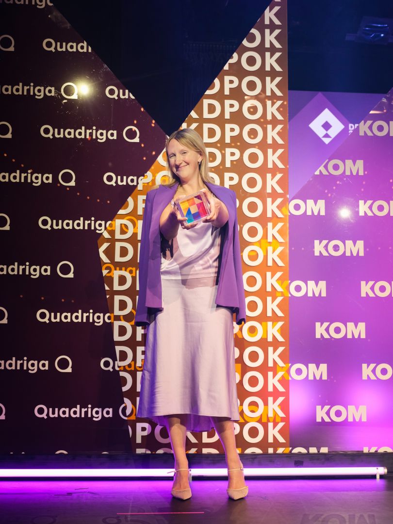 Südwesttextil Gewinner beim Deutschen Preis für Onlinekommunikation – vom Mut neue Wege zu gehen