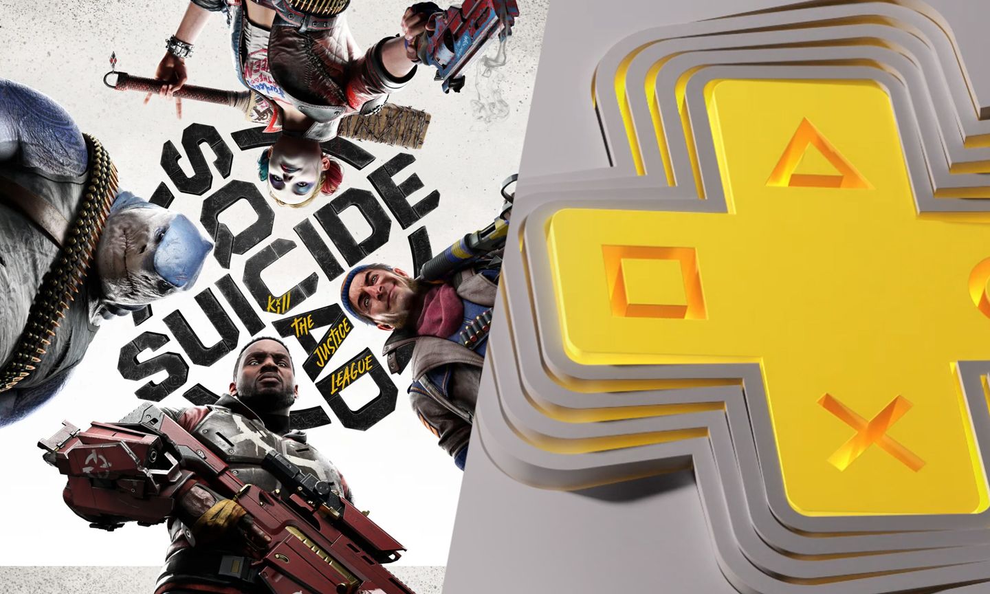 PlayStation Plus Gratis Spiele im Januar 2025: Diese Games gibt es zum Jahresstart