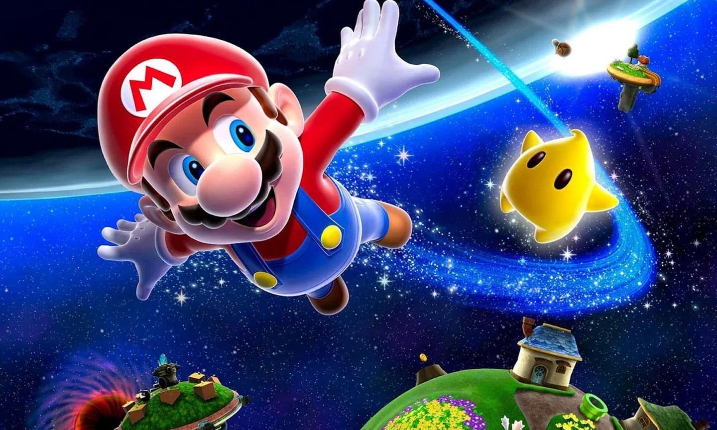 Neues 3D-Super Mario zu Weihnachten 2026? – GTA 6-Release im November dürfte Nintendo ziemlich egal sein