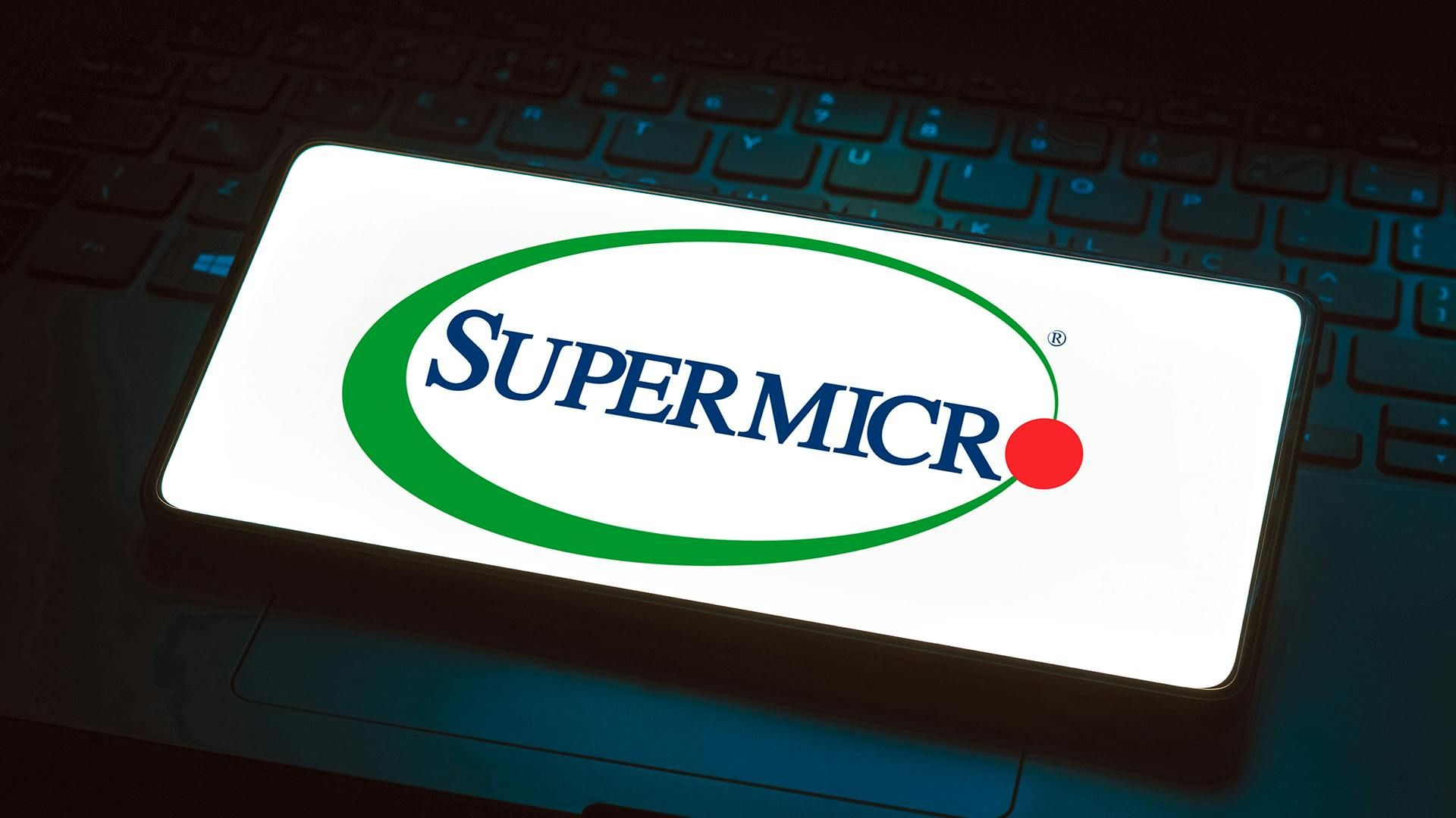 Super Micro Computer: Warum Anleger wieder Hoffnung schöpfen