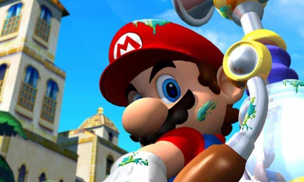 Bekommt die Switch 2 Spiele vom Nintendo Gamecube?