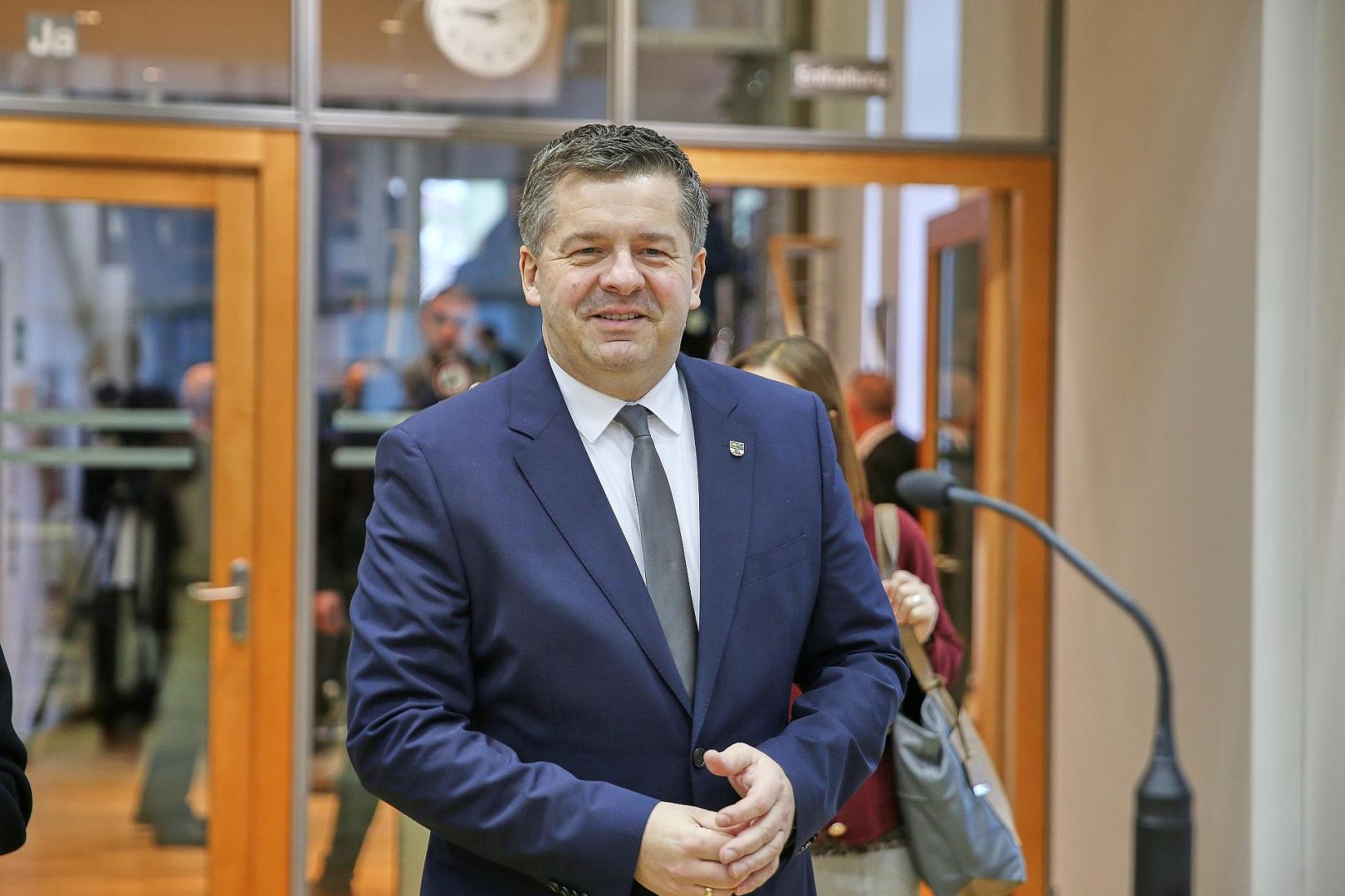 Sven Schulze am 28.01.2026