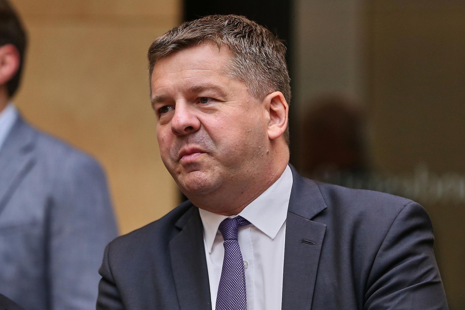 Sven Schulze (Archiv)