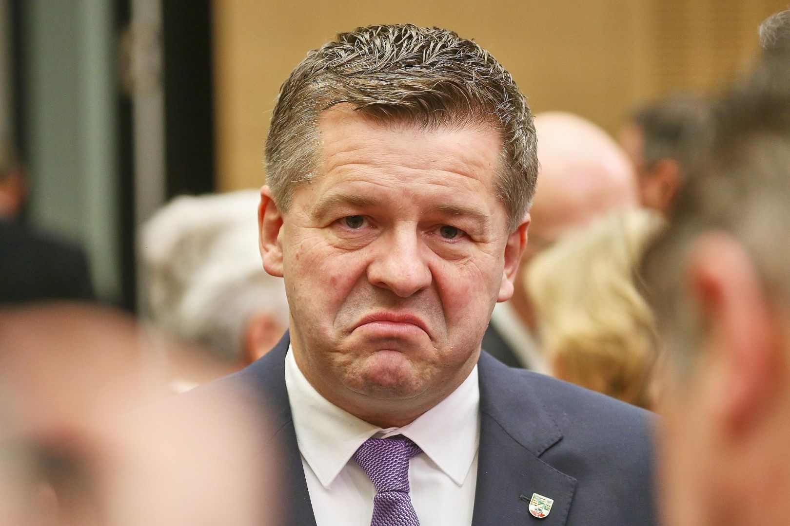 Sven Schulze (Archiv)