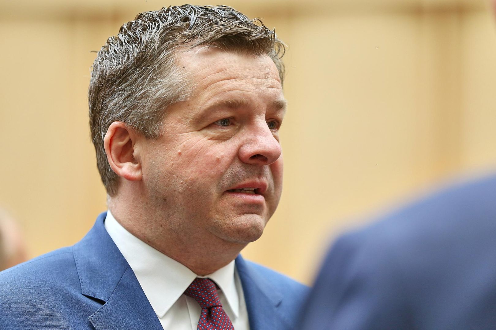 Sven Schulze (Archiv)