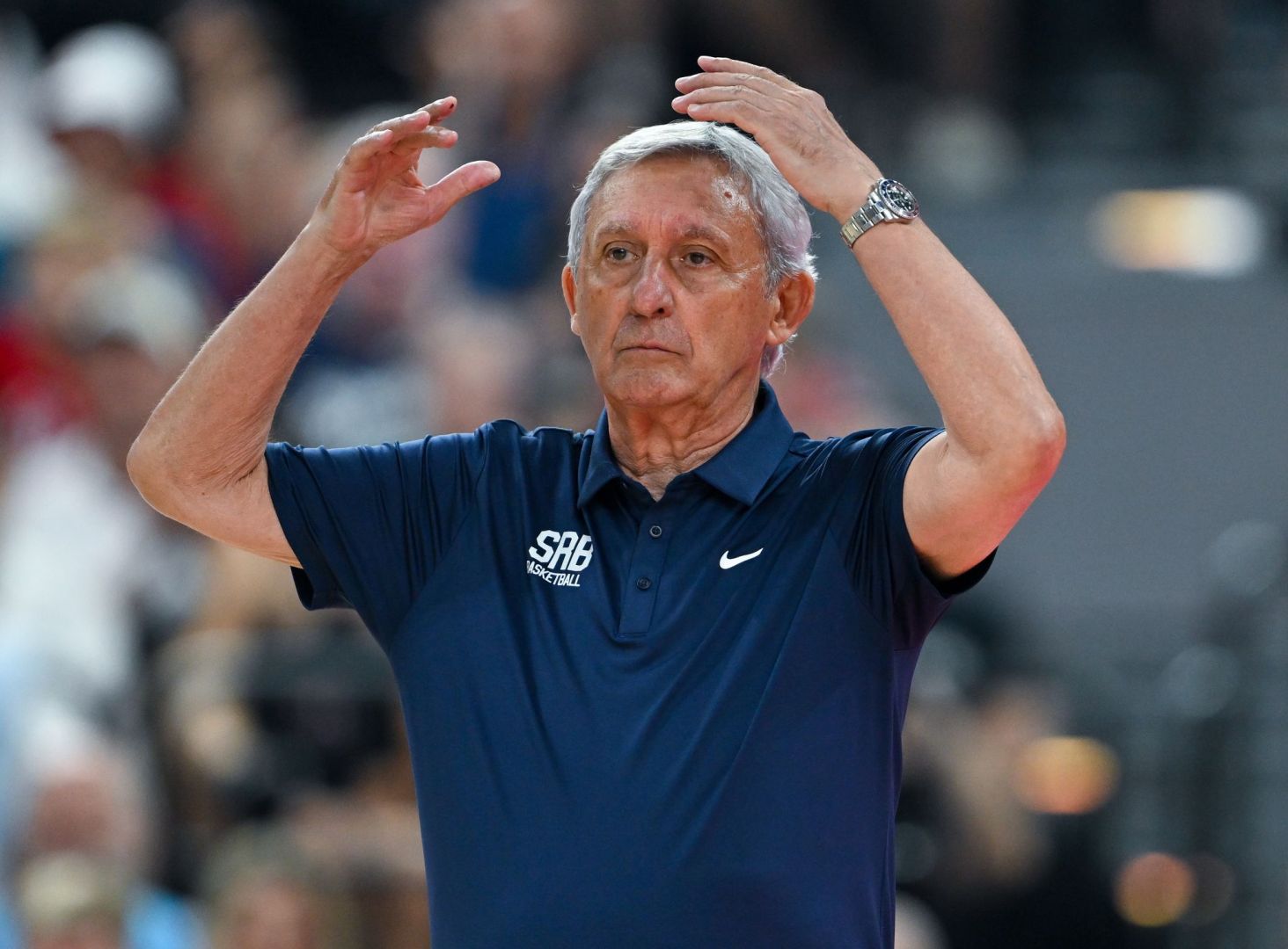 Svetislav Pesic
