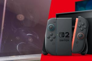 Launch-Fiasko für Nintendo Switch 2: Gestanzte Kassenbons ruinieren neue Konsolen