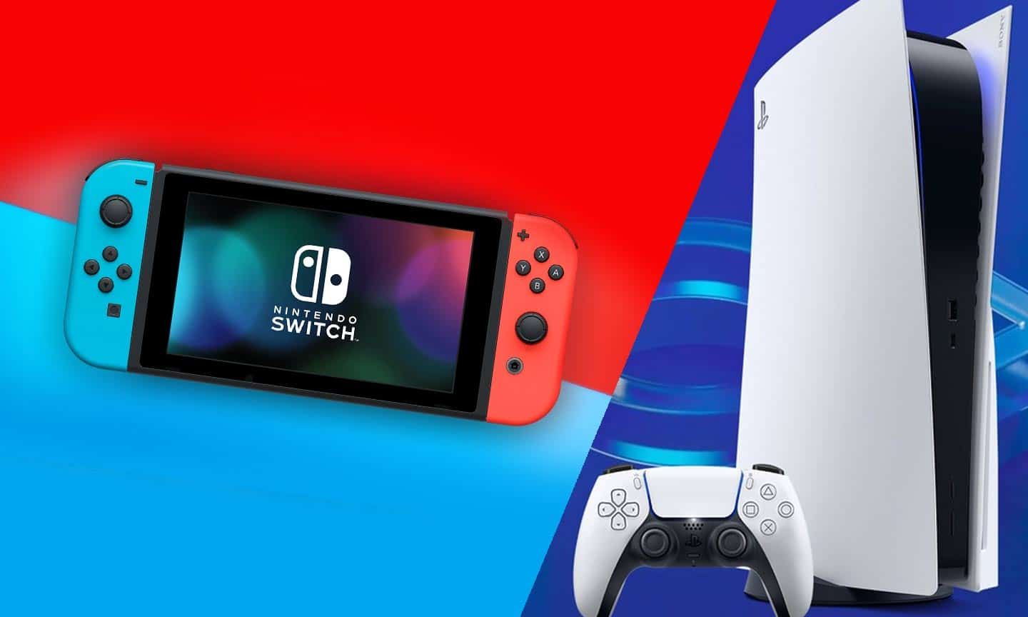 Wie Nintendo die PlayStation erschaffen hatte