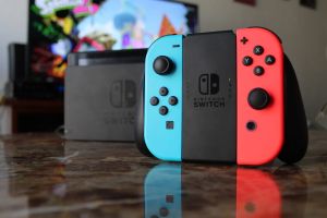 Nintendo bricht mit Tradition und versorgt alte Switch weiter mit Blockbustern