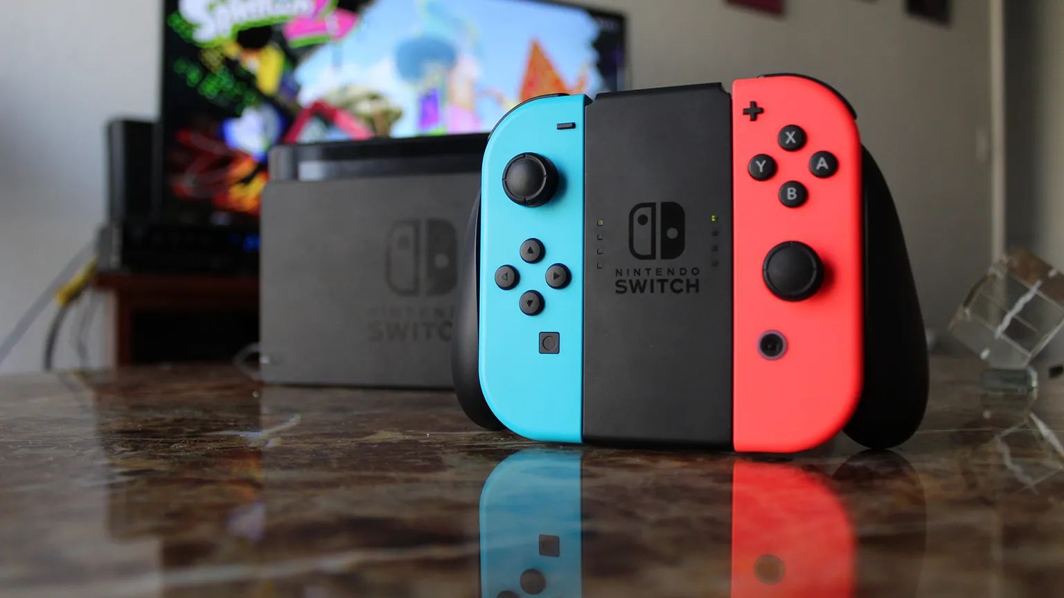 Die Nintendo Switch 2 in den Händen von Zubehör-Herstellern – Was ist dran an den Gerüchten?