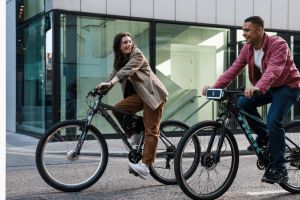 Swytch Max+ – Mehr Leistung für noch mehr Strecke