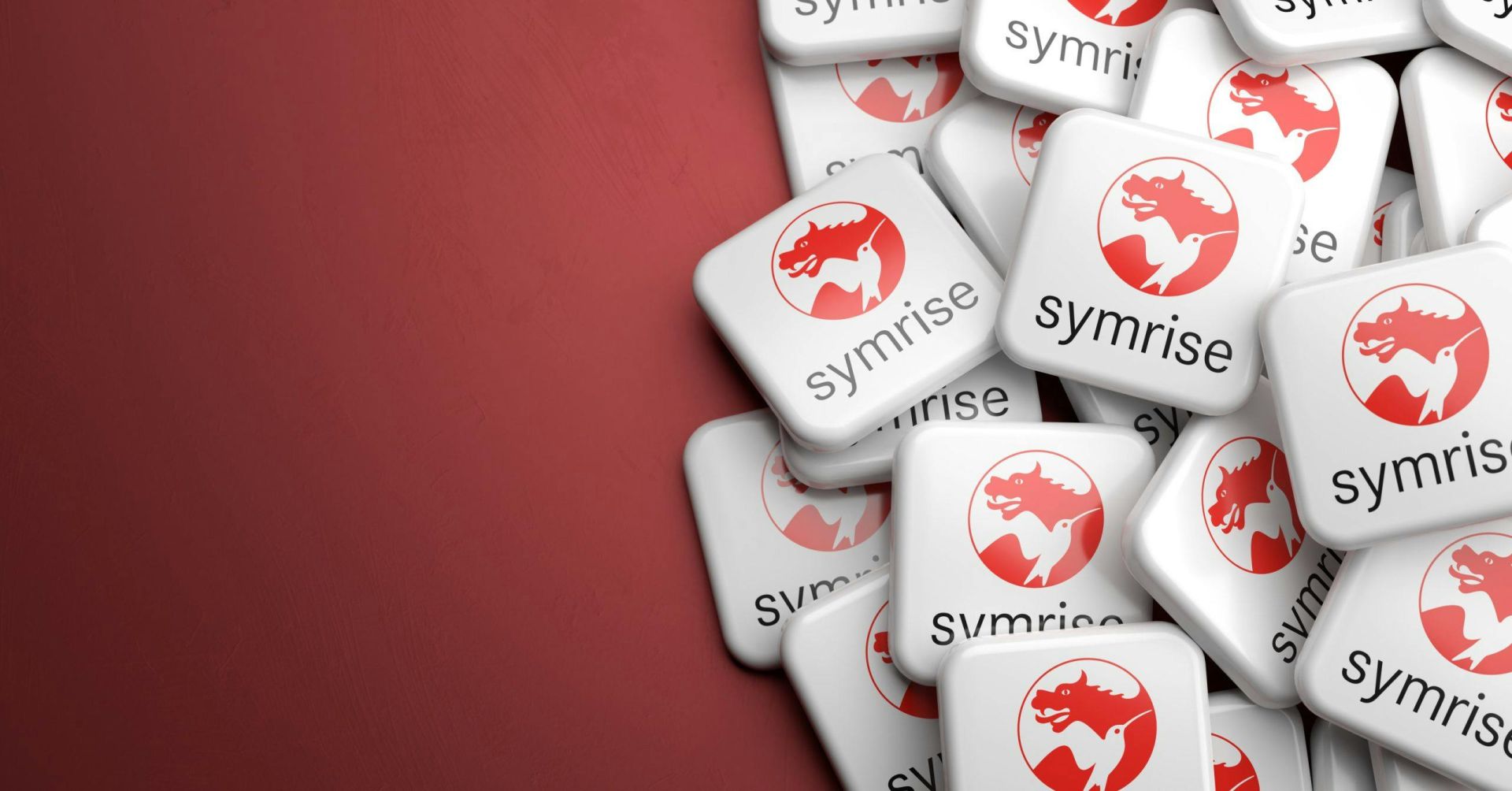 Symrise senkt Prognose – Flaue Konsumstimmung trifft Duft- und Aromenhersteller