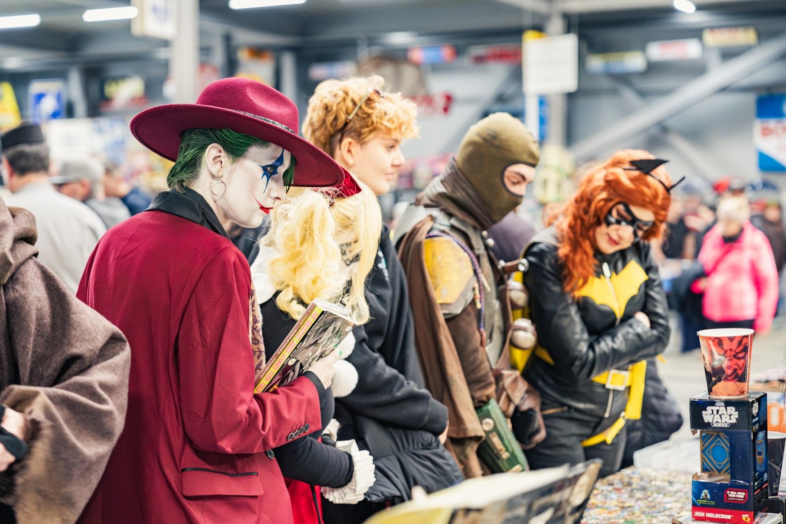 Synchronsprecher, Nostalgie und Charity