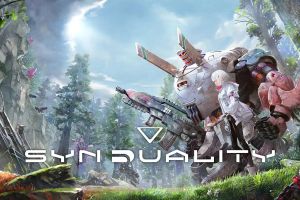 Neuer Trailer zu Synduality: Echo of Ada zeigt Waffenarsenal im Open Network Test