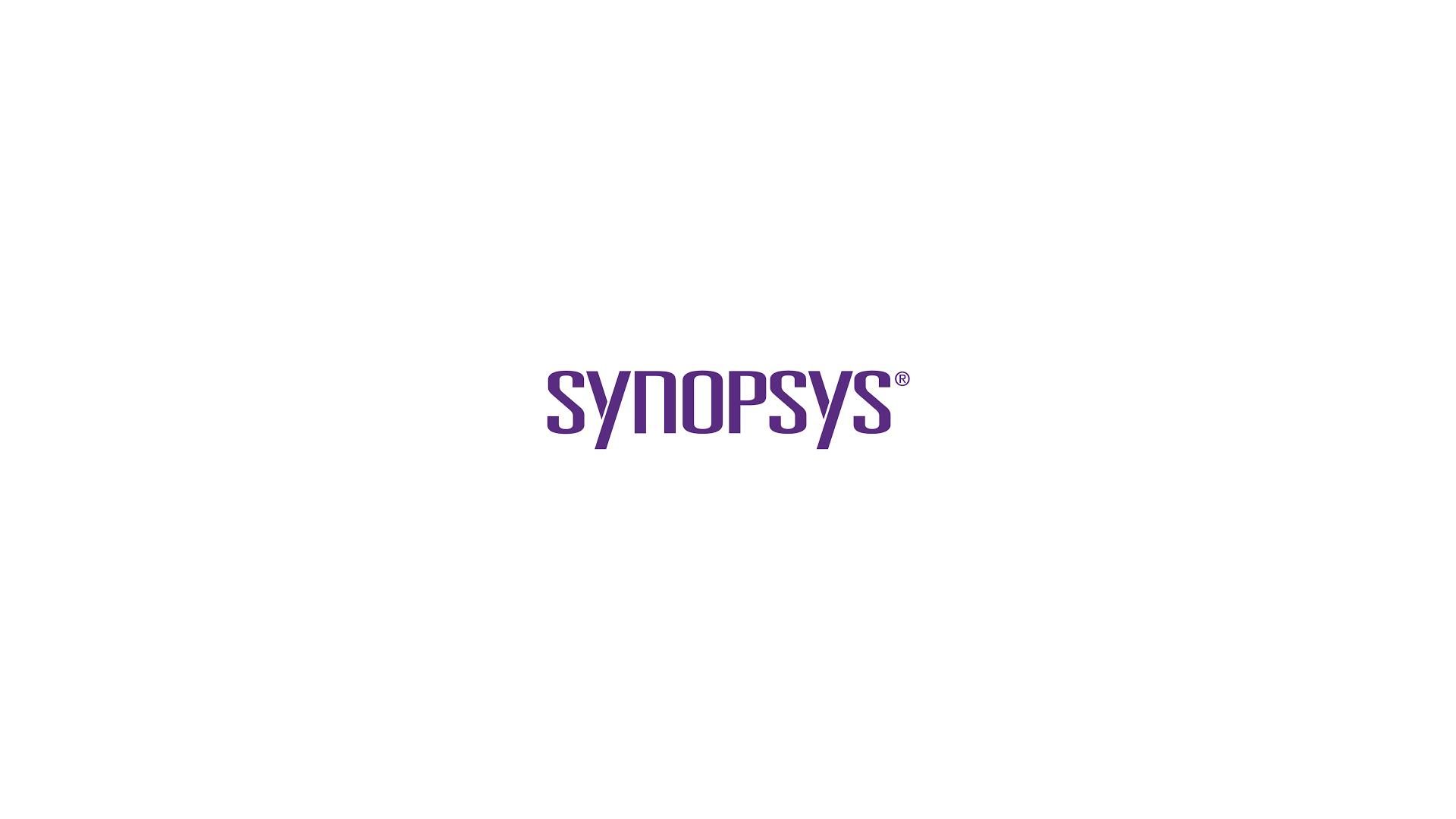 Synopsys: Starke Analyse trifft auf starkes Unternehmen