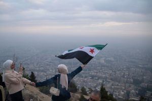 Syrien - Damaskus