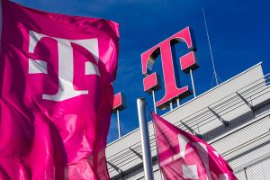 T-Mobile treibt Telekom an, Deutschland bleibt hinterher