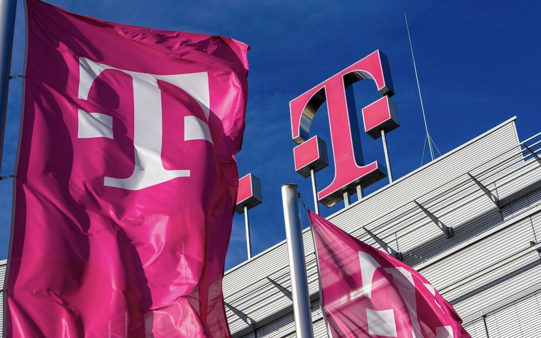 T-Mobile US übertrifft Konkurrenz mit Rekord-Neukundenzuwachs im dritten Quartal