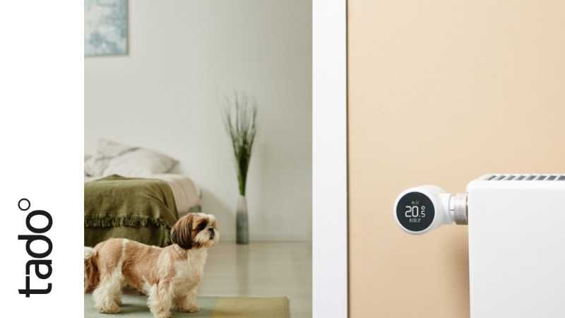tado° – Heizen fürs Haustier?