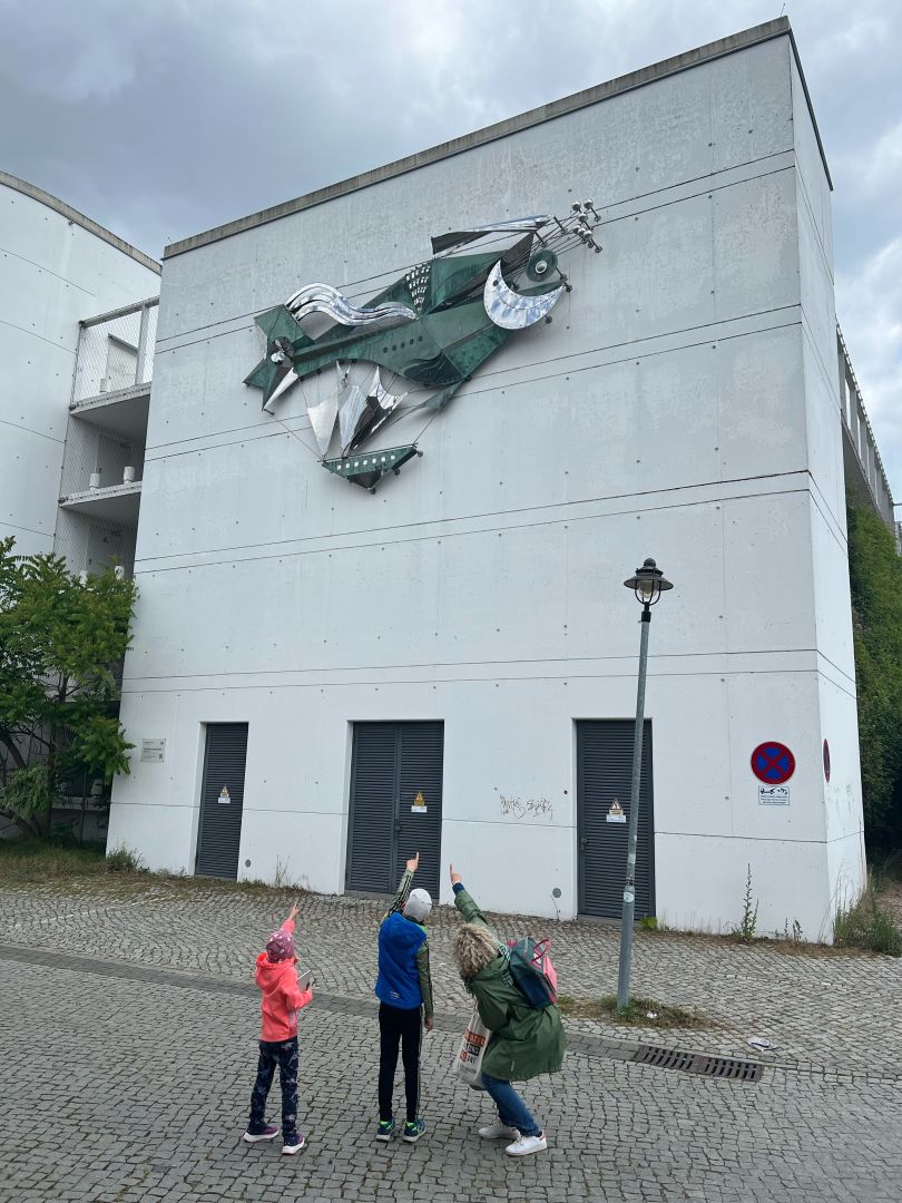 Tag der Baukultur Brandenburg 30. Mai 2026