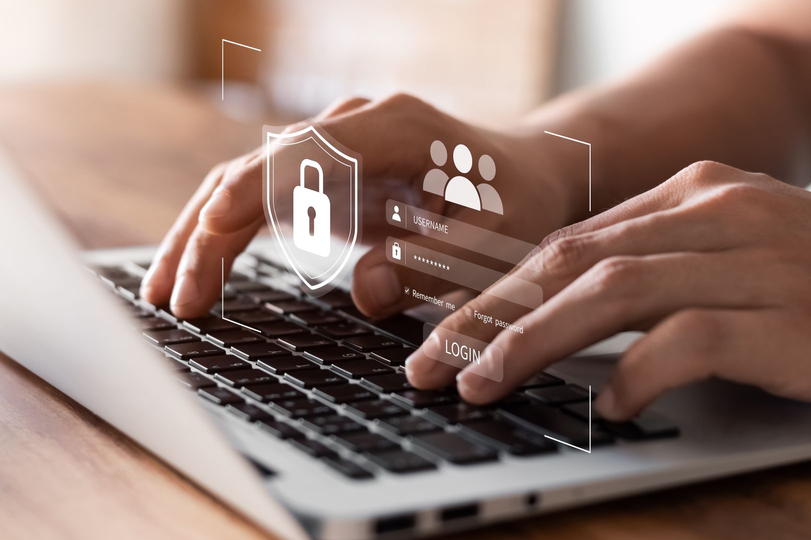 Tag der Computersicherheit – Passwort123 ist kein Passwort