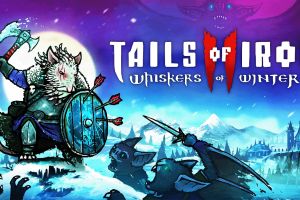 Tails of Iron 2: Whiskers of Winter – Ein erster Blick auf die neuen Elementarzauber