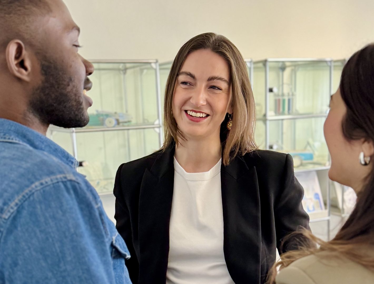 Talent- und Ressourcenmanagement in der Medizintechnik