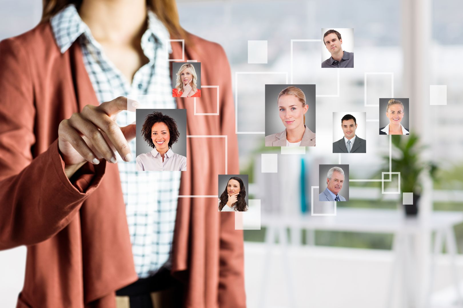 Talentfunnel.cloud startet Social-Media-Recruiting-Plattform für effizientere Mitarbeitergewinnung
